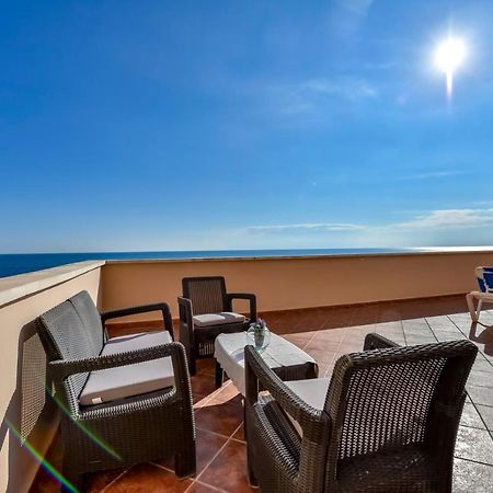 Villas Guzman - Apartamento Tramontana Calpe Eksteriør bilde