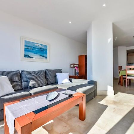 Villas Guzman - Apartamento Tramontana Calpe Eksteriør bilde