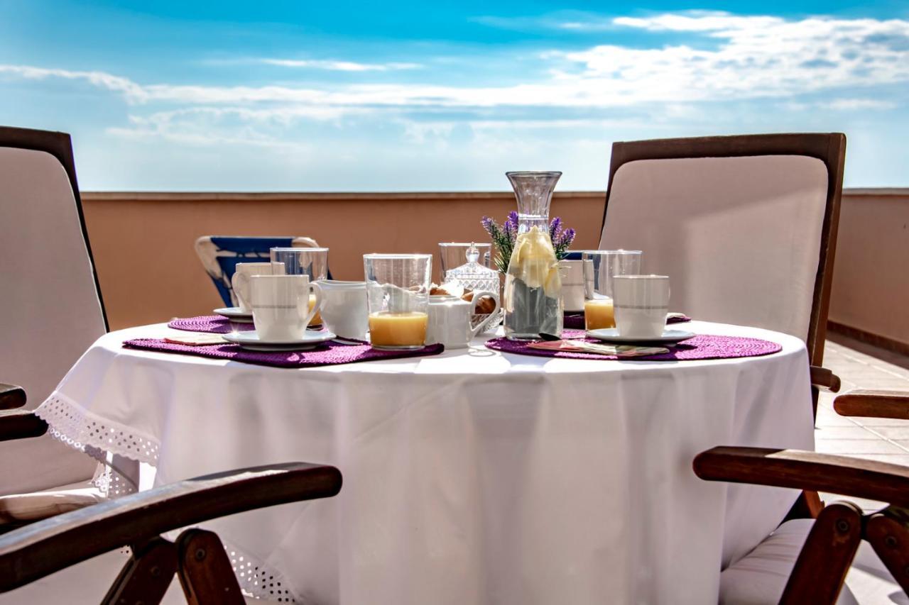 Villas Guzman - Apartamento Tramontana Calpe Eksteriør bilde