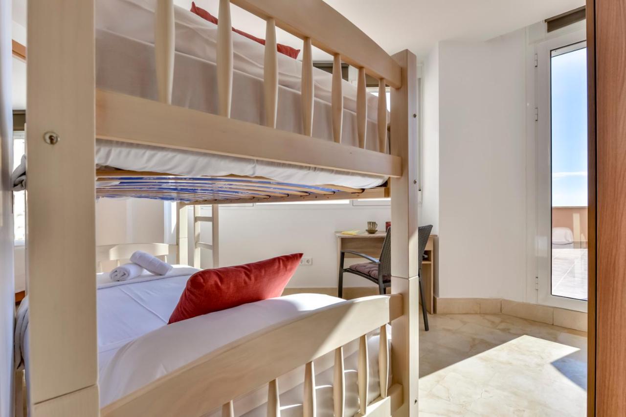 Villas Guzman - Apartamento Tramontana Calpe Eksteriør bilde