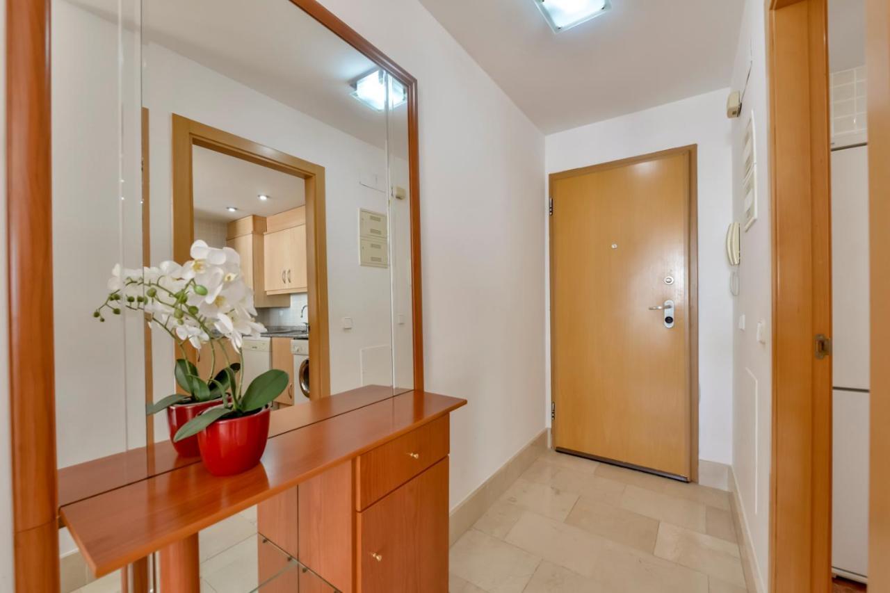 Villas Guzman - Apartamento Tramontana Calpe Eksteriør bilde